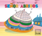 Señor Abrigos