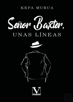 Bertrand.pt - Señor Baxter Unas Lineas