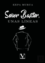 Señor Baxter Unas Lineas