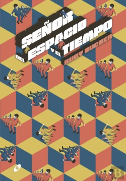 Bertrand.pt - Señor Del Espacio Y El Tiempo