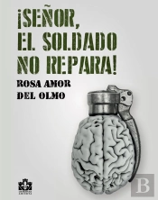 ¡Señor, El Soldado No Repara!
