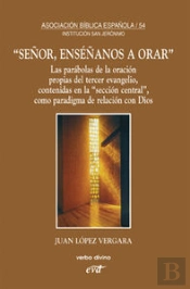 'Señor, Enséñanos A Orar'