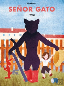 Bertrand.pt - Señor Gato