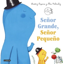Bertrand.pt - Señor Grande, Señor Pequeño