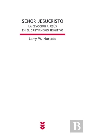 Señor Jesucristo