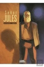 Señor Jules