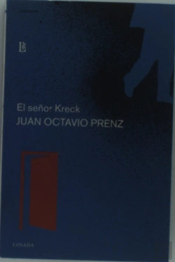 Bertrand.pt - Señor Kreck,El