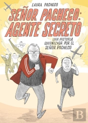 Señor Pacheco: Agente Secreto