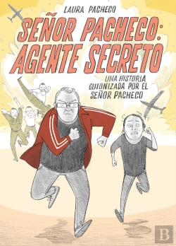 Bertrand.pt - Señor Pacheco: Agente Secreto
