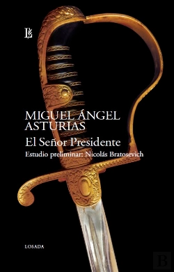 Bertrand.pt - Señor Presidente, El