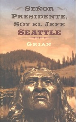 Bertrand.pt - Señor Presidente, Soy El Jefe Seatle