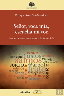 Bertrand.pt - Señor, Roca Mía, Escucha Mi Voz