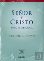 Señor Y Cristo