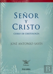 Señor Y Cristo