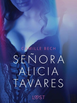 Bertrand.pt - Señora Alicia Tavares - Conto Erótico