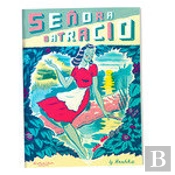 Señora Batracio