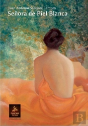 Señora De Piel Blanca  