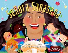 Senora Sanasana