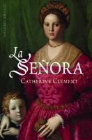Señora,La