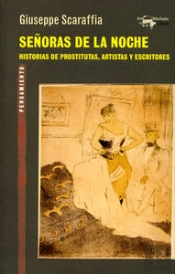 Señoras De La Noche