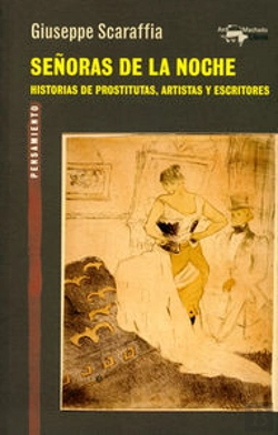 Bertrand.pt - Señoras De La Noche
