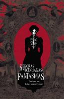 Señoras Victorianas: Fantasmas