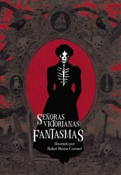 Señoras Victorianas: Fantasmas