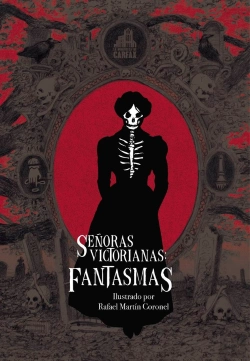 Bertrand.pt - Señoras Victorianas: Fantasmas