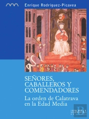 Señores, Caballeros Y Comendadores