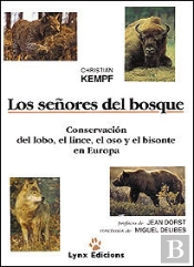 Señores Del Bosque