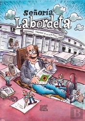 Señoría Labordeta