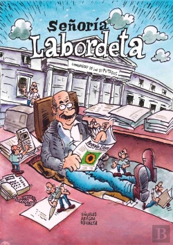Bertrand.pt - Señoría Labordeta