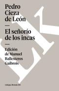 Señorio De Los Incas, El
