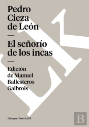 Señorio De Los Incas, El