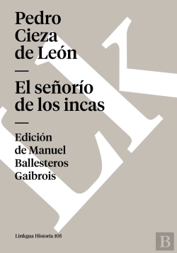 Bertrand.pt - Señorio De Los Incas, El