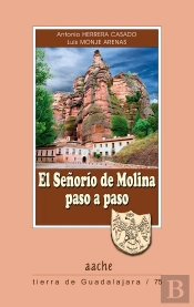 Señorio De Molina Paso A Paso