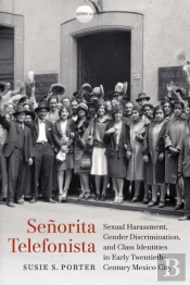 Senorita Telefonista