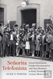 Senorita Telefonista
