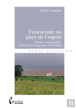 Bertrand.pt - S'Enraciner Au Pays De L'Espoir