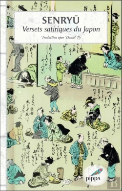 Bertrand.pt - Senryu : Versets Satiriques Du Japon