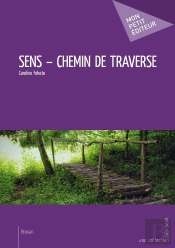 Sens ; Chemin De Traverse