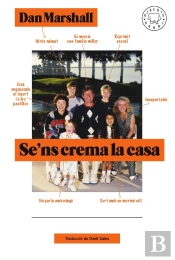Se'Ns Crema La Casa