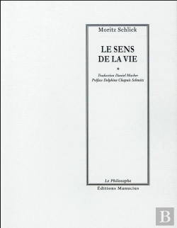 Bertrand.pt - Sens De La Vie (Le)