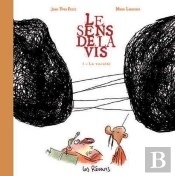Sens De La Vis (Le) T01 La Vacuite
