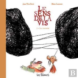 Bertrand.pt - Sens De La Vis (Le) T01 La Vacuite