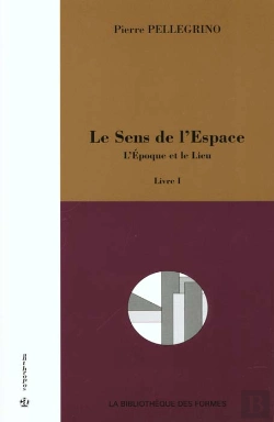 Bertrand.pt - Sens De L'Espace, Vol 1