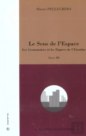 Sens De L'Espace, Vol 3