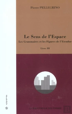 Bertrand.pt - Sens De L'Espace, Vol 3