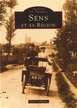 Bertrand.pt - Sens Et Sa Region