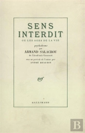 Sens Interdit